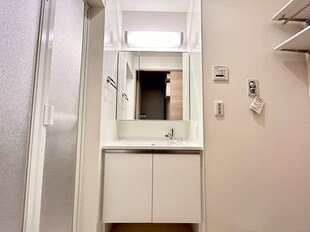 D-ROOM浜町ⅡA棟の物件内観写真